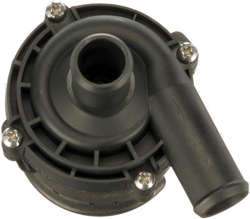 Gates 41538E Water Pump, engine cooling - 2