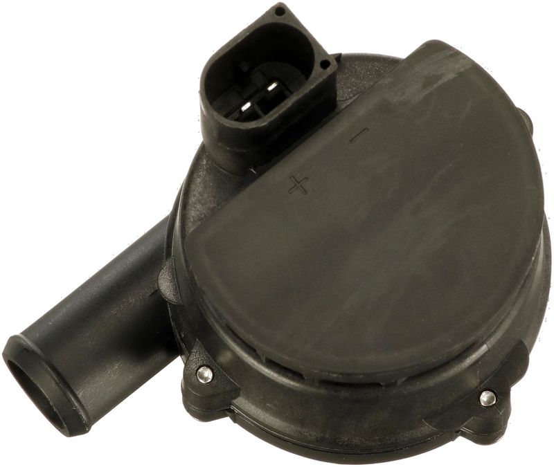 Gates 41538E Water Pump, engine cooling - 3