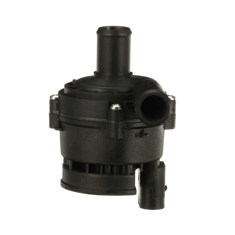 Gates 41538E Water Pump, engine cooling - 5