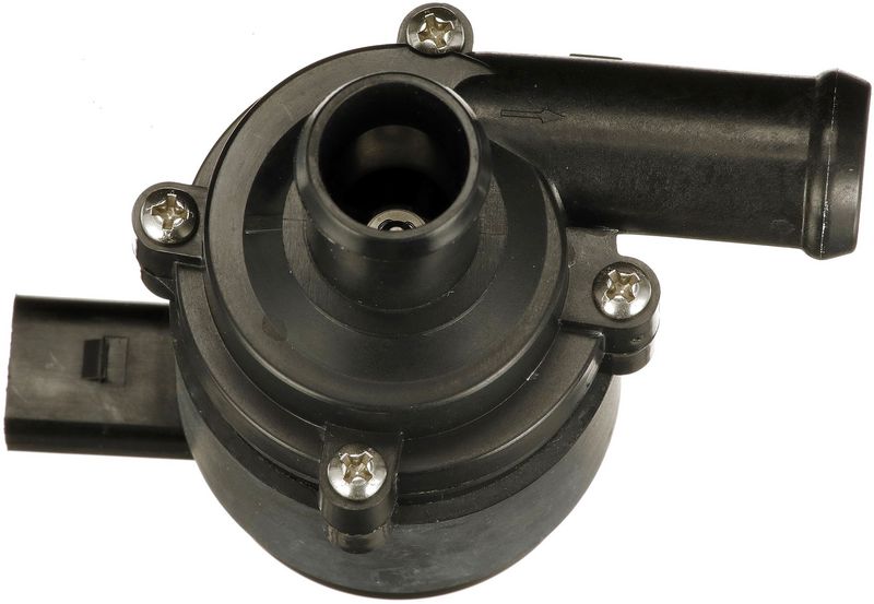 Gates 41542E Water Pump, engine cooling - 2