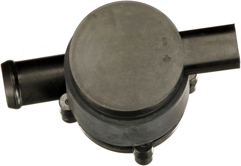Gates 41542E Water Pump, engine cooling - 3