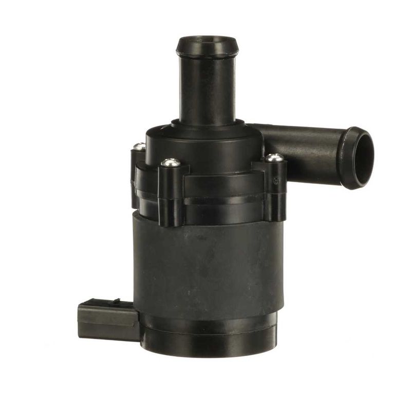 Gates 41542E Water Pump, engine cooling - 5