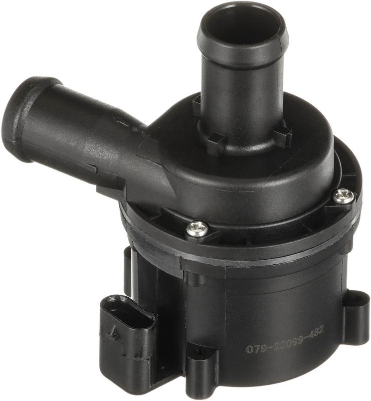 Gates 41550E Water Pump, engine cooling - 1