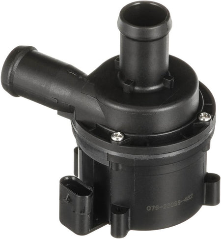 Gates 41550E Water Pump, engine cooling - 1
