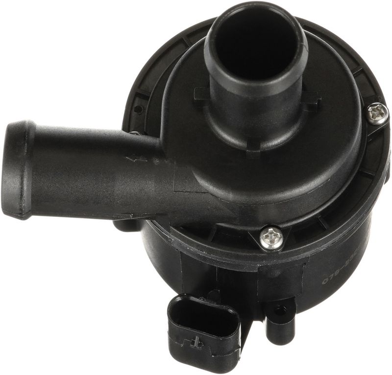 Gates 41550E Water Pump, engine cooling - 2