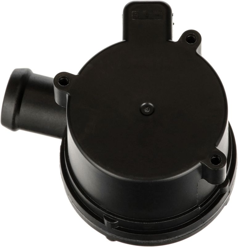 Gates 41550E Water Pump, engine cooling - 3