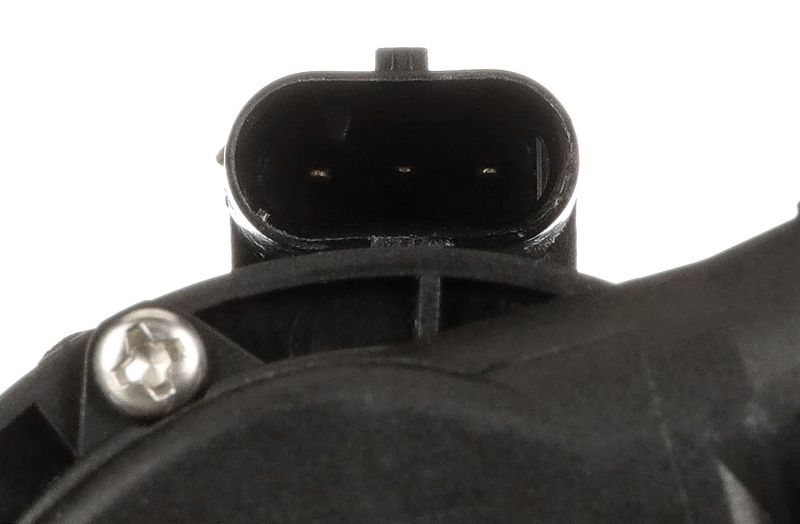 Gates 41550E Water Pump, engine cooling - 4