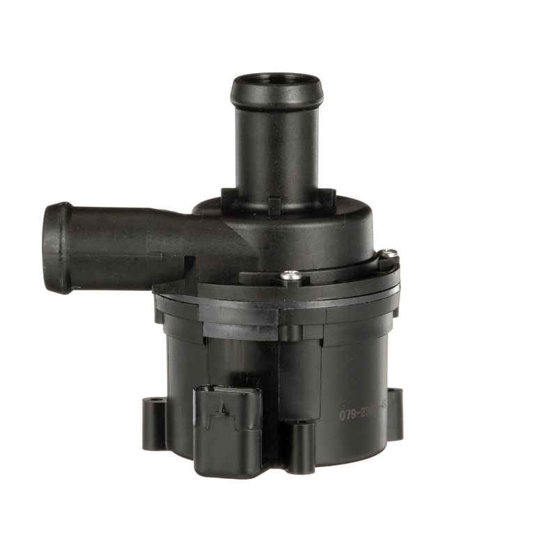 Gates 41550E Water Pump, engine cooling - 5
