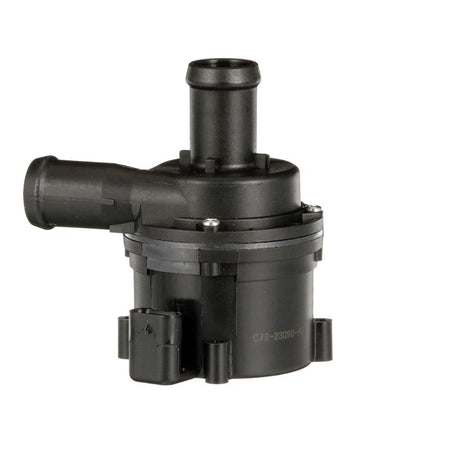Gates 41550E Water Pump, engine cooling - 6