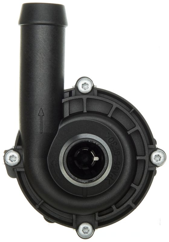 Gates 41552E Water Pump, engine cooling - 2