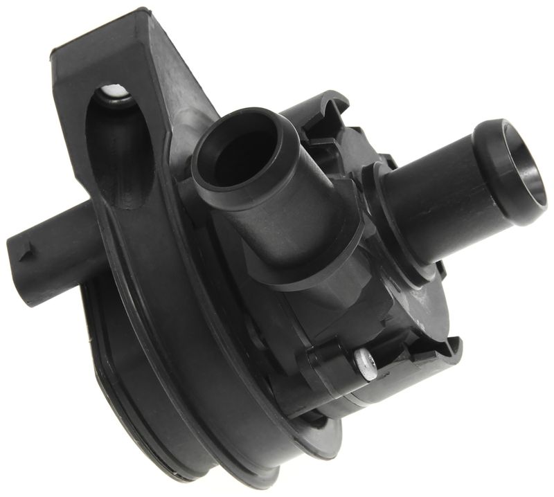 Gates 41554E Water Pump, engine cooling - 1
