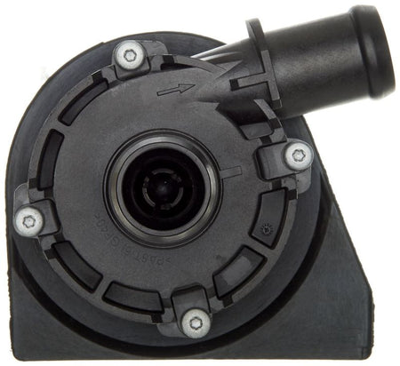 Gates 41554E Water Pump, engine cooling - 2