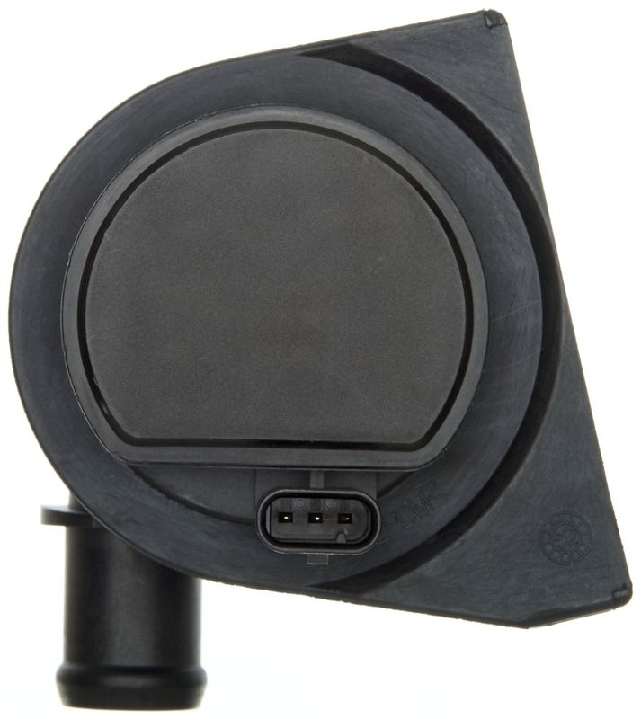 Gates 41554E Water Pump, engine cooling - 3