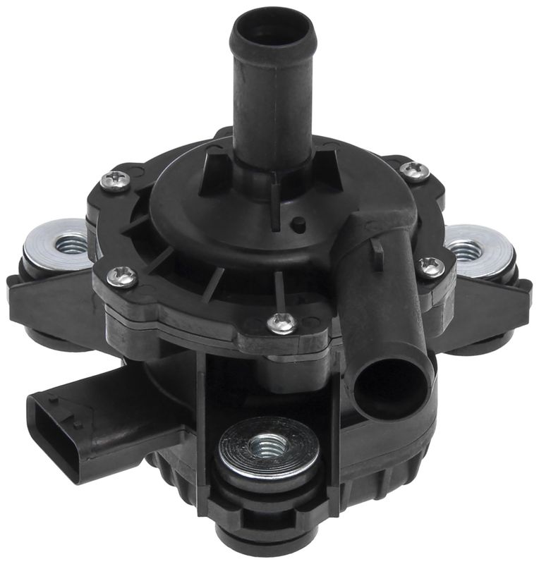 Gates 41555E Water Pump, engine cooling - 1