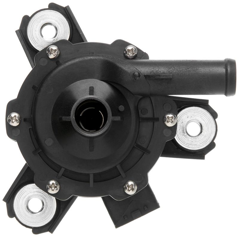 Gates 41555E Water Pump, engine cooling - 2