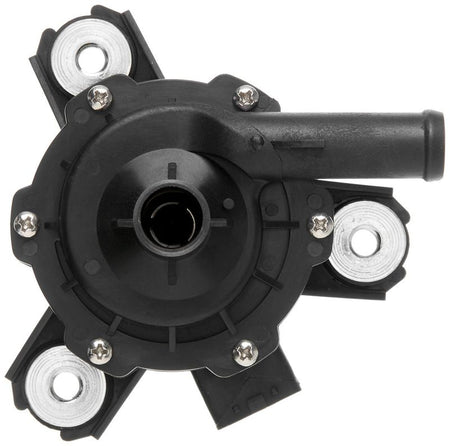Gates 41555E Water Pump, engine cooling - 2