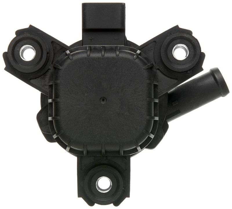 Gates 41555E Water Pump, engine cooling - 3
