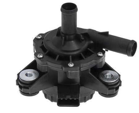 Gates 41555E Water Pump, engine cooling - 4