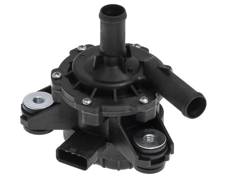 Gates 41555E Water Pump, engine cooling - 5