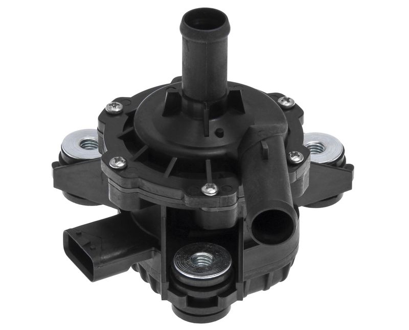 Gates 41555E Water Pump, engine cooling - 6
