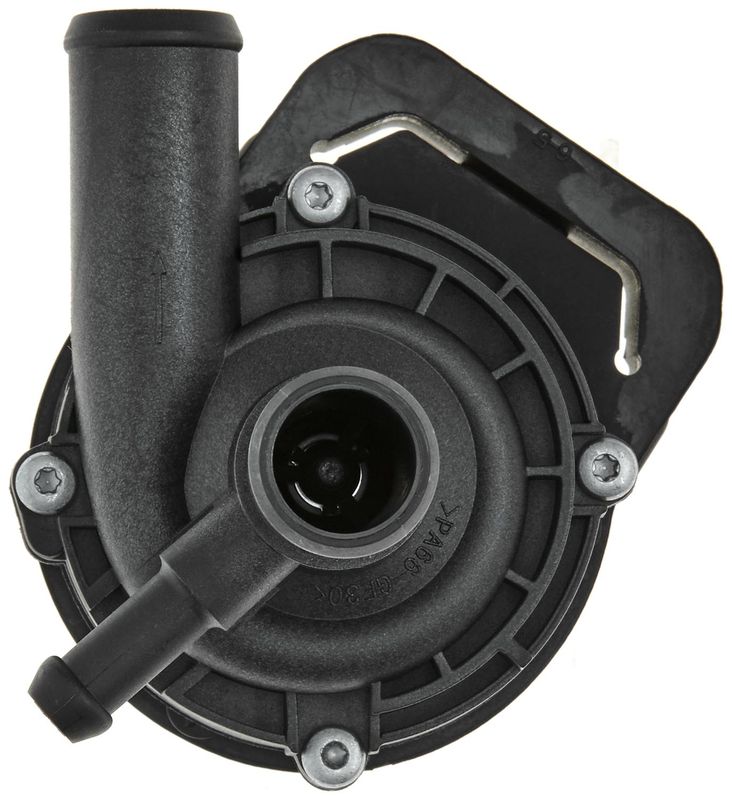 Gates 41557E Water Pump, engine cooling - 2