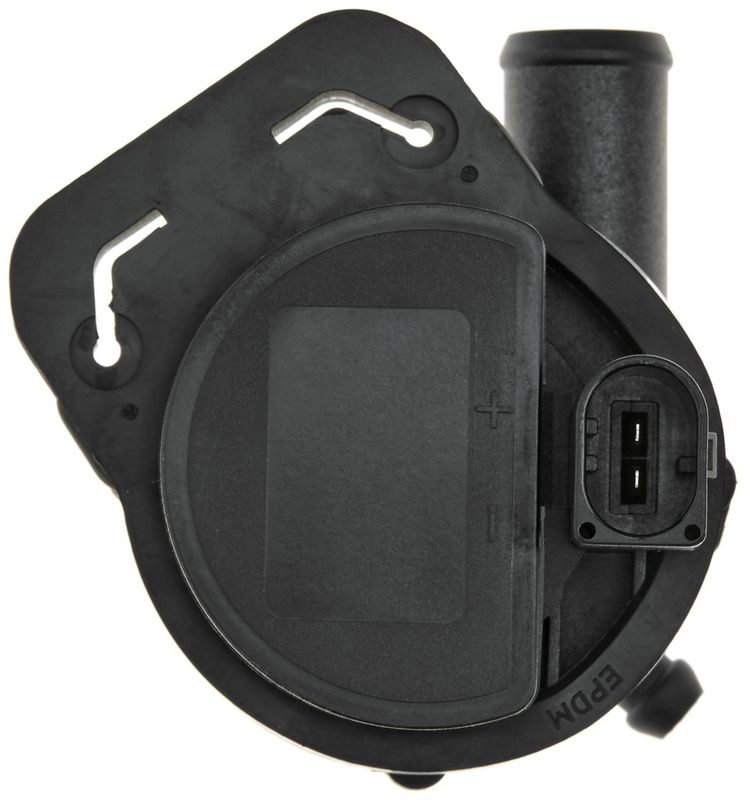 Gates 41557E Water Pump, engine cooling - 3