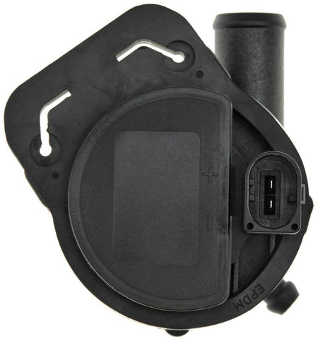 Gates 41557E Water Pump, engine cooling - 3