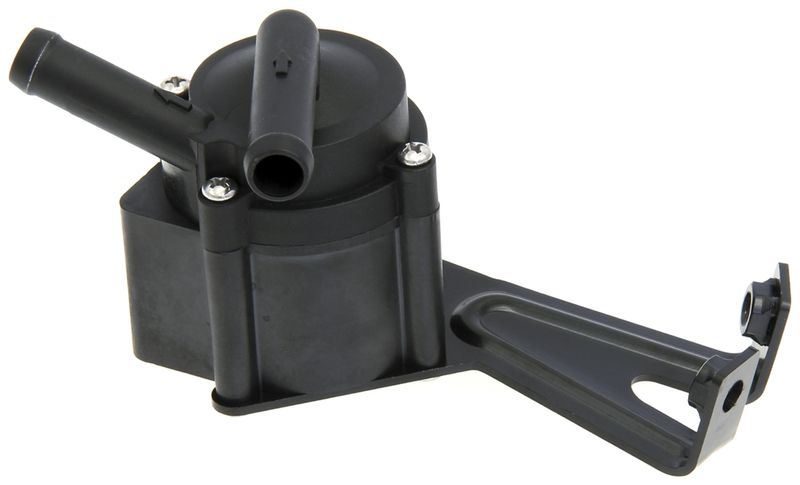 Gates 41561E Water Pump, engine cooling - 1