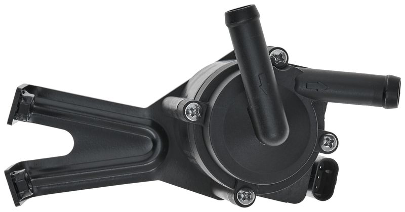 Gates 41561E Water Pump, engine cooling - 2