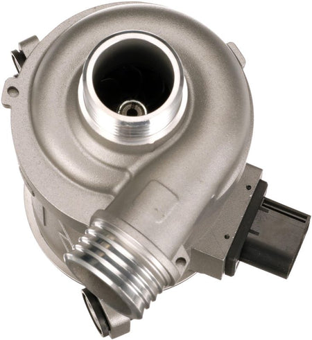 Gates 41566E Water Pump, engine cooling - 2