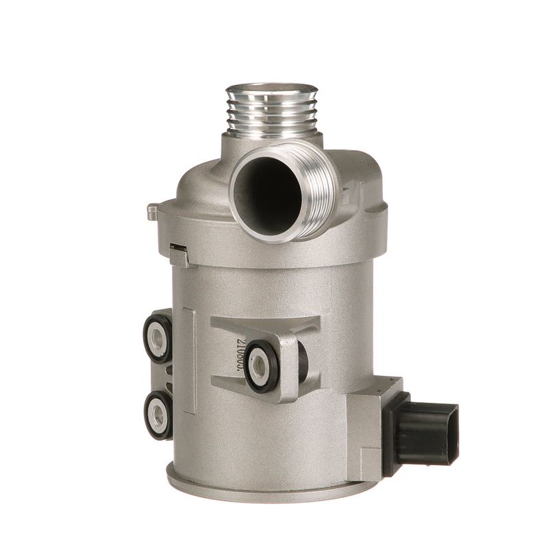 Gates 41566E Water Pump, engine cooling - 5