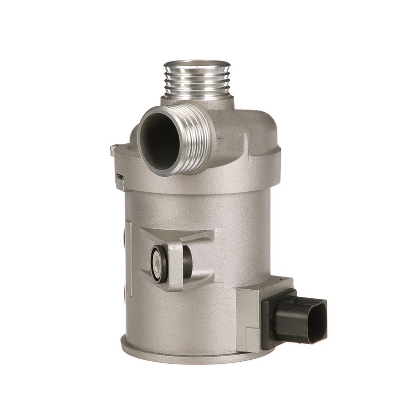Gates 41566E Water Pump, engine cooling - 6