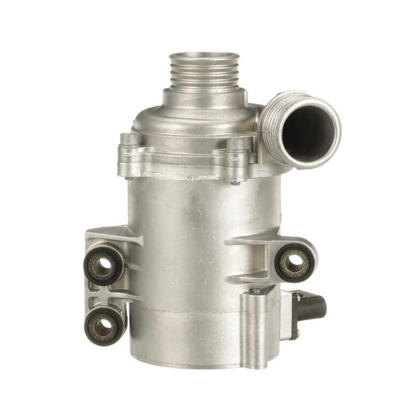 Gates 41567E Water Pump, engine cooling - 5