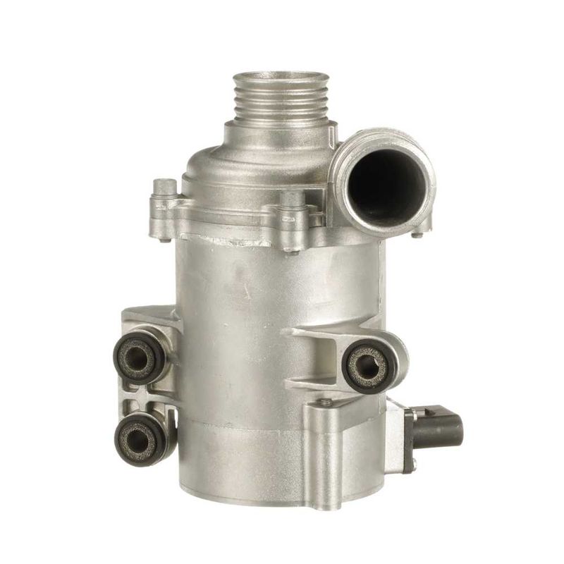 Gates 41567E Water Pump, engine cooling - 6