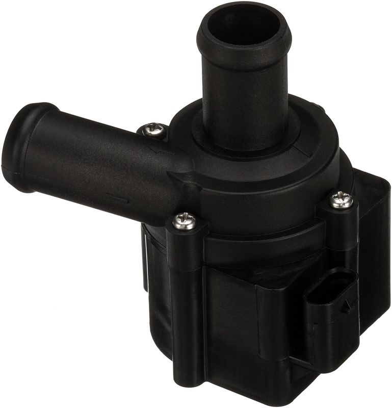 Gates 41568E Water Pump, engine cooling - 1