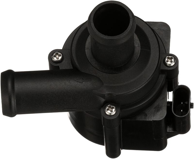 Gates 41568E Water Pump, engine cooling - 2