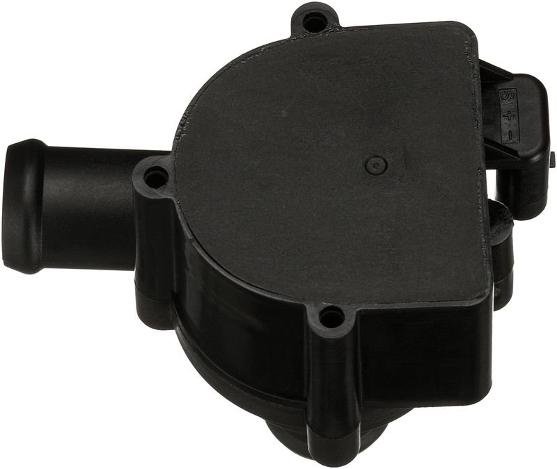 Gates 41568E Water Pump, engine cooling - 3