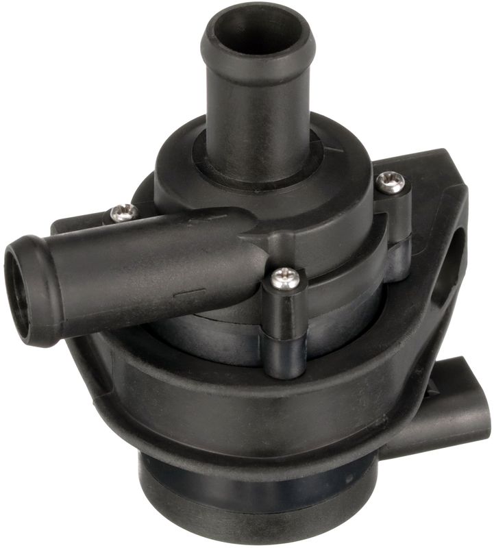 Gates 41569E Water Pump, engine cooling - 1