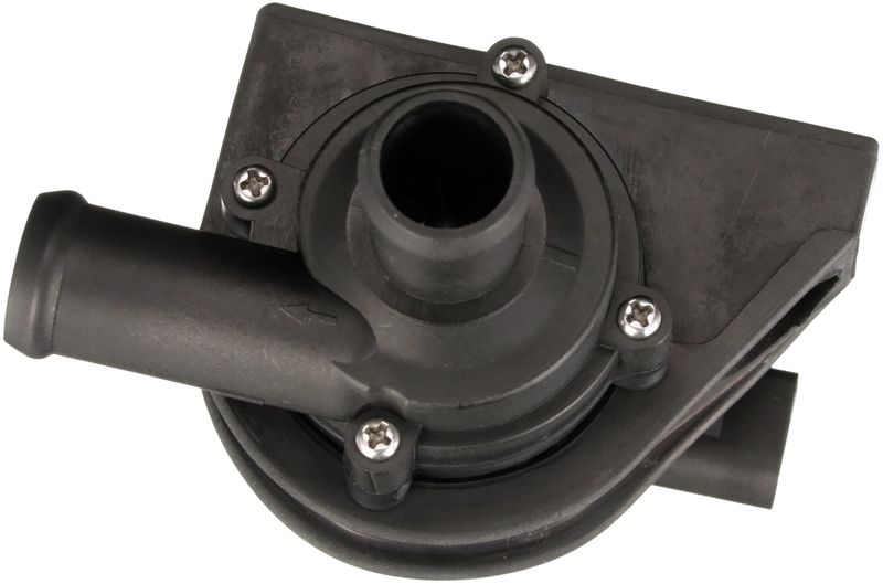 Gates 41569E Water Pump, engine cooling - 2