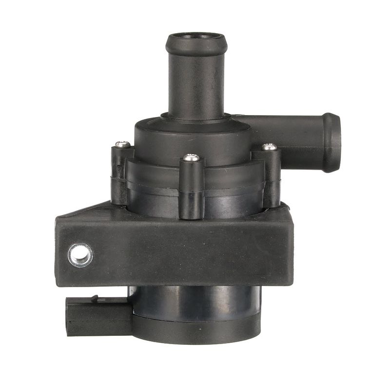 Gates 41569E Water Pump, engine cooling - 5