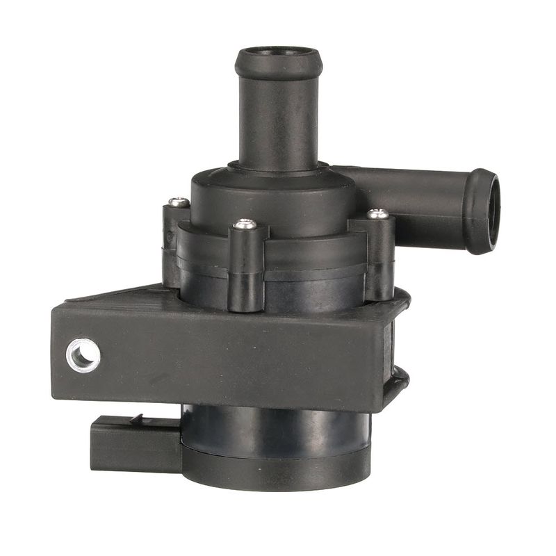 Gates 41569E Water Pump, engine cooling - 6