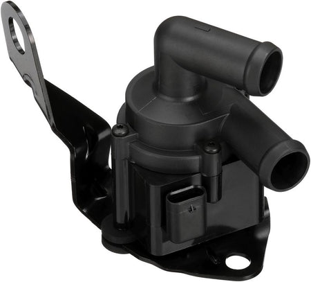 Gates 41571E Water Pump, engine cooling - 1