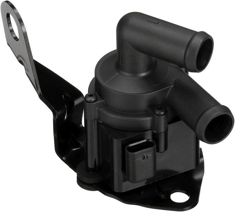 Gates 41571E Water Pump, engine cooling - 1