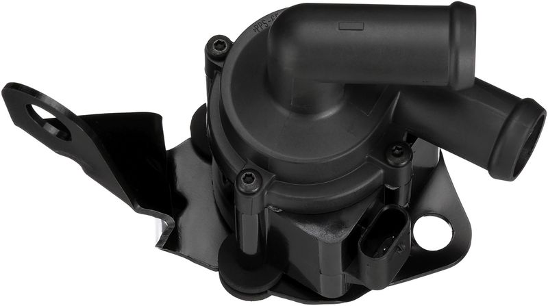 Gates 41571E Water Pump, engine cooling - 2