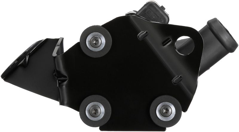 Gates 41571E Water Pump, engine cooling - 3