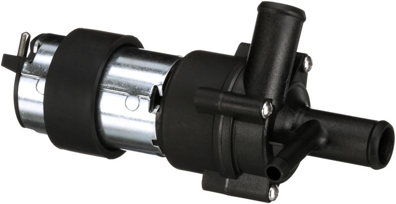 Gates 41573E Water Pump, engine cooling - 1