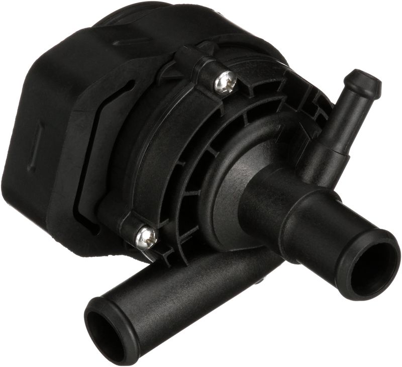 Gates 41574E Water Pump, engine cooling - 1