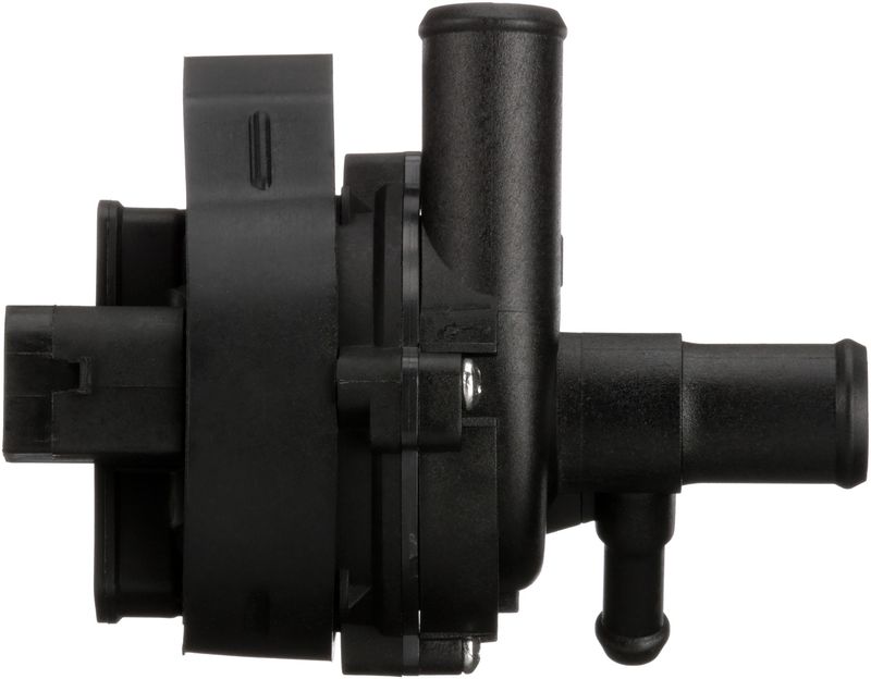 Gates 41574E Water Pump, engine cooling - 3
