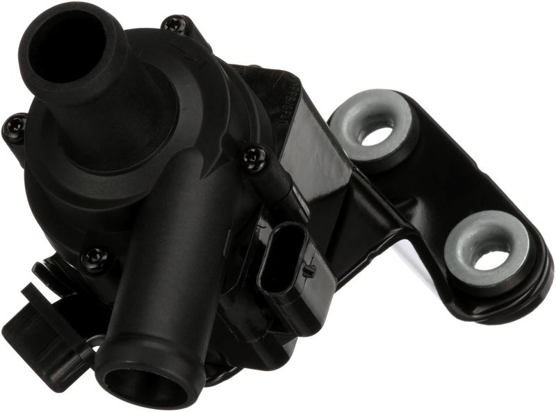 Gates 41576E Water Pump, engine cooling - 1