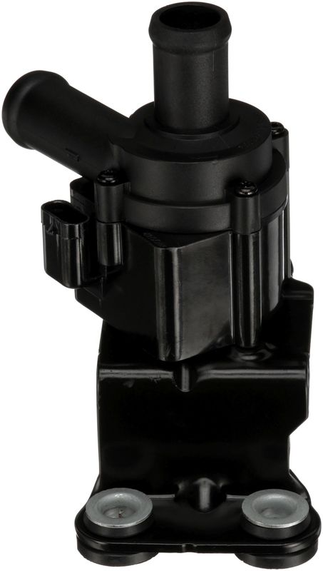 Gates 41576E Water Pump, engine cooling - 2